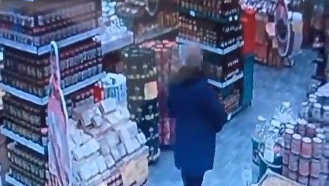 SMA’lı bebeğin bağış kumbarasını çaldı
