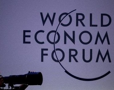 Davos’ta iklim değişikliği mercek altında
