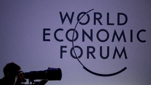 Davos’ta iklim değişikliği mercek altında