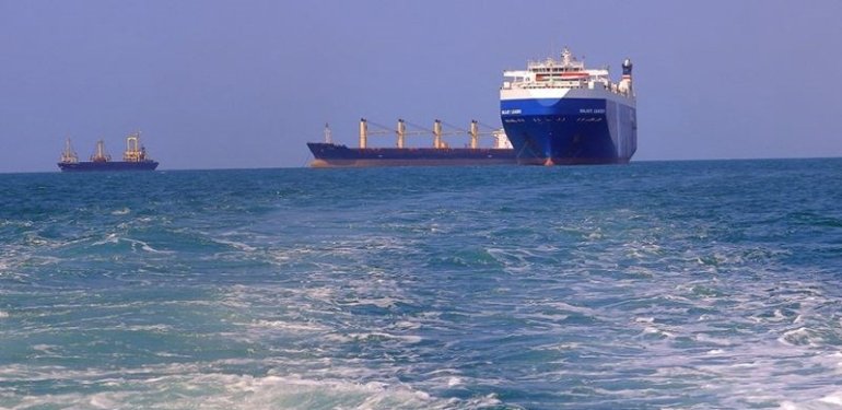 Kızıldeniz’deki saldırılar yakıt krizine yol açabilir