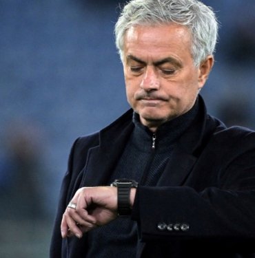 Jose Mourinho’nun yeni takımı belli oluyor