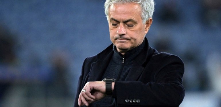 Jose Mourinho’nun yeni takımı belli oluyor