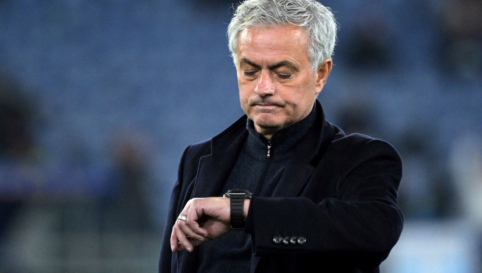 Jose Mourinho’nun yeni takımı belli oluyor