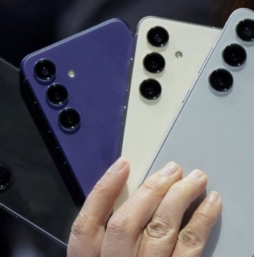 Samsung yapay zekalı telefonu Galaxy S24 modelini tanıttı (Samsung Galaxy S24’ün özellikleri neler, Türkiye fiyatı ne kadar olacak?)