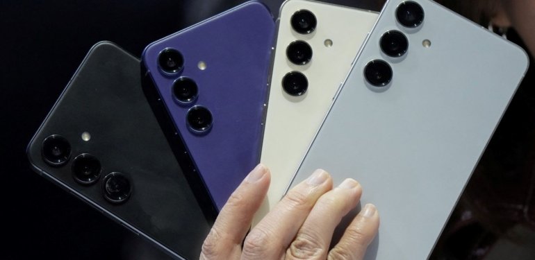 Samsung yapay zekalı telefonu Galaxy S24 modelini tanıttı (Samsung Galaxy S24’ün özellikleri neler, Türkiye fiyatı ne kadar olacak?)