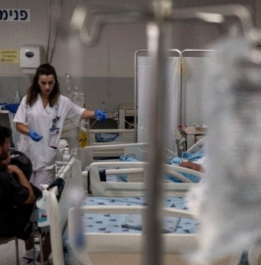 İsrail doktorların BM yetkilileriyle konuşmasını yasakladı
