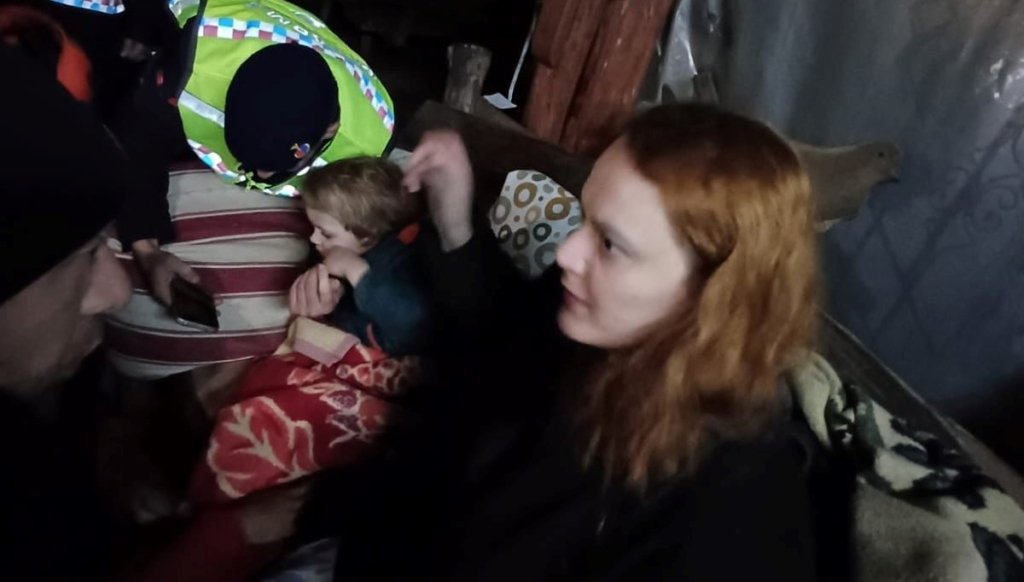 Fethiye’de kaybolan 4 yaşındaki Rus çocuktan iyi haber
