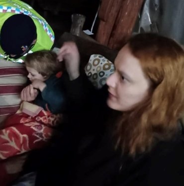 Fethiye’de kaybolan 4 yaşındaki Rus çocuktan iyi haber