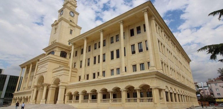 SON DAKİKA HABERİ: Büyükçekmece Belediyesi’nde rüşvet operasyonu: 22 gözaltı