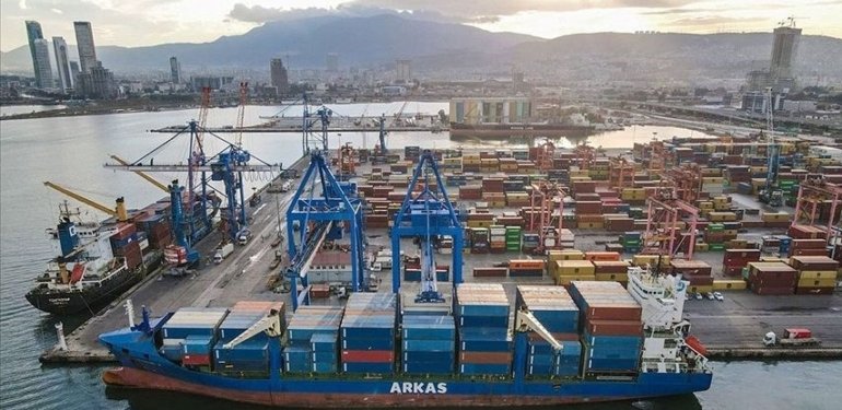 3 ülkeden bazı ürünlere damping önlemi