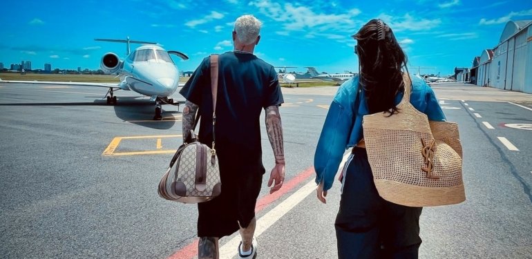 Mauro Icardi dönüyor: Trabzonspor maçında maske ile oynayacak