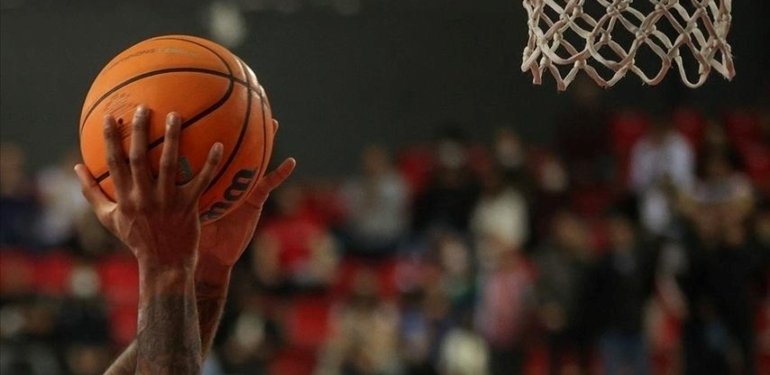 Basketbol Şampiyonlar Ligi’nde son 16 turu maç programı belli oldu
