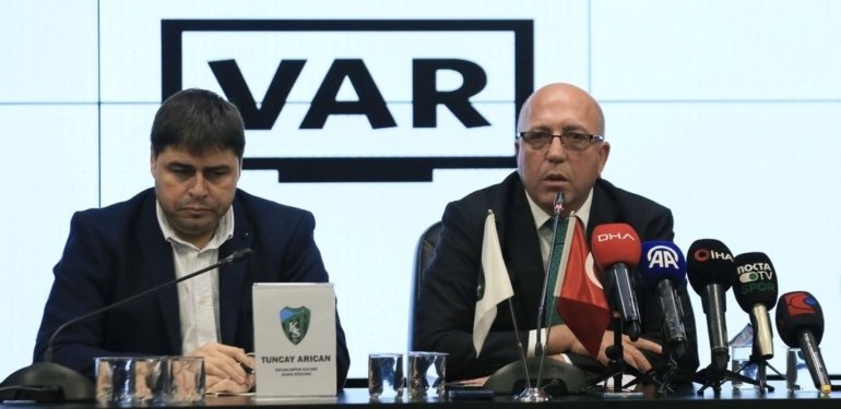 Kocaelispor’dan TFF’ye hakem başvurusu