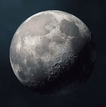 NASA’nın Çin endişesi: “Ay’a insan göndermekle ilgilenen tek ülke değiliz”