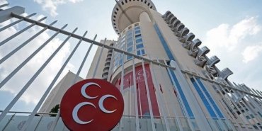 MHP’de 55 aday daha açıklandı