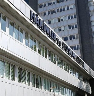 HSK kararnamesiyle yeni başsavcılar belli oldu