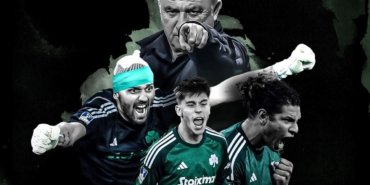 Fatih Terim Panathinaikos’la namağlup devam ediyor
