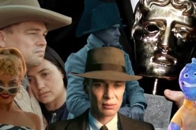 2024 BAFTA Ödülleri adayları açıklandı