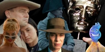 2024 BAFTA Ödülleri adayları açıklandı