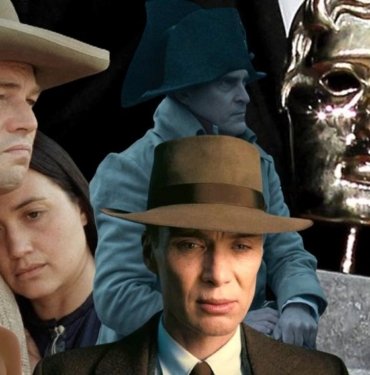 2024 BAFTA Ödülleri adayları açıklandı