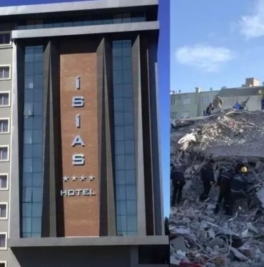 İsias Otel’de ölen voleybolcuların aileleri NTV’ye konuştu: Emsal karar bekliyoruz