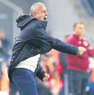 Yerli bir forvet transfer edebiliriz