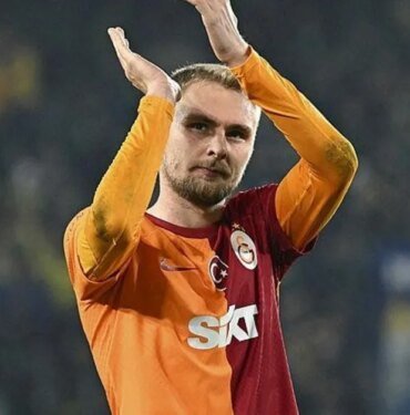 Son dakika Galatasaray haberi: Victor Nelsson formayı aldı yeniden doğdu!