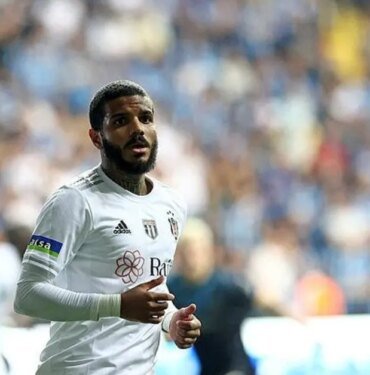 Son dakika haberi: Beşiktaş Rosier’in Nice'e kiralandığını açıkladı