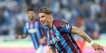 Son dakika Trabzonspor haberi: Larsen, Malmö’ye doğru