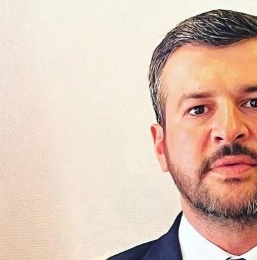 AK Parti Karabük Belediye Başkan Adayı Özkan Çetinkaya kimdir?