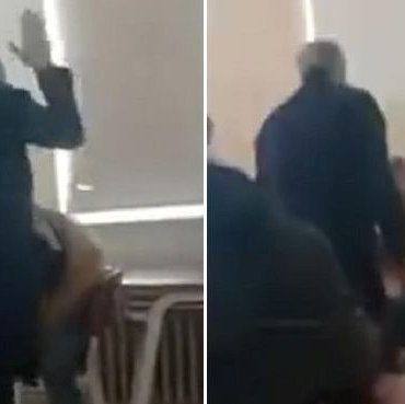 Öğrencisini döven öğretmene para cezası