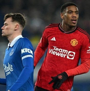 “Martial’e yeni teklif” (17 Ocak 2024 spor manşetleri)