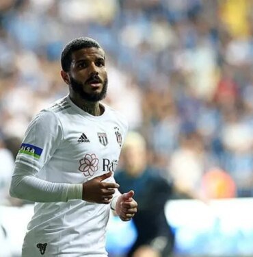 Son dakika Beşiktaş haberi: Rosier Fransa’ya imzaya gitti