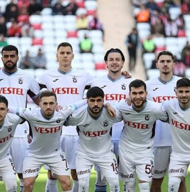 Son dakika haberleri: Trabzonspor, Türkiye Kupası’nda rahat turladı! Fırtına, Manisa FK’yi 3 golle geçti…