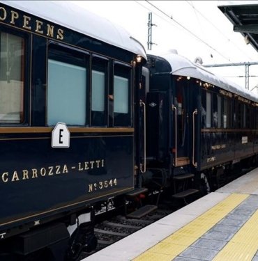 CNBC’den en iyi tatil önerileri: Paris’ten İstanbul’a uzanan Orient Express de listede