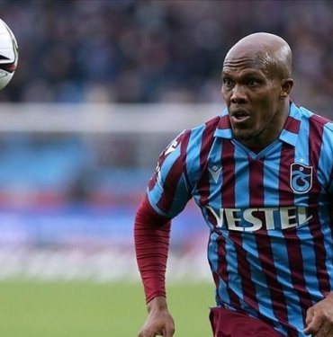 Trabzonspor Başkanı Doğan’dan Nwakaeme açıklaması