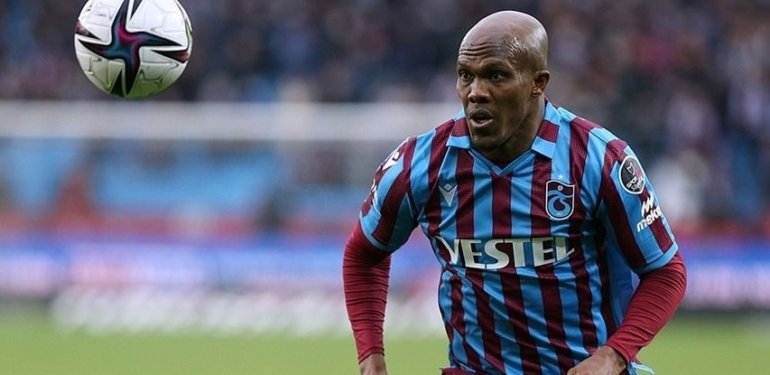 Trabzonspor Başkanı Doğan’dan Nwakaeme açıklaması
