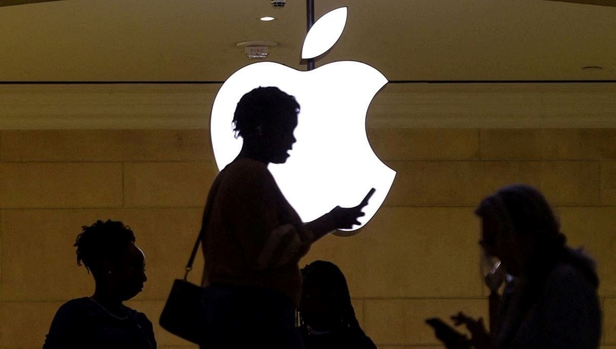 AB aralarında Apple ve Meta’nın da bulunduğu 17 firmaya talep gönderdi