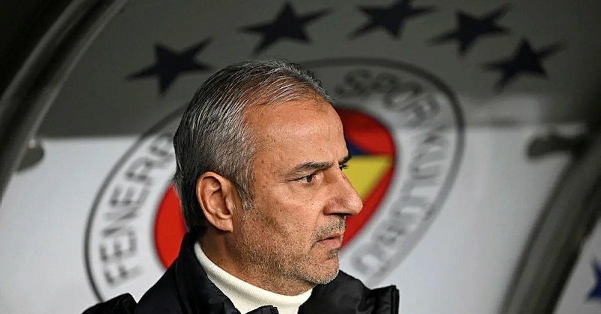 İsmail Kartal&apos;dan Çağlar Söyüncü açıklaması!