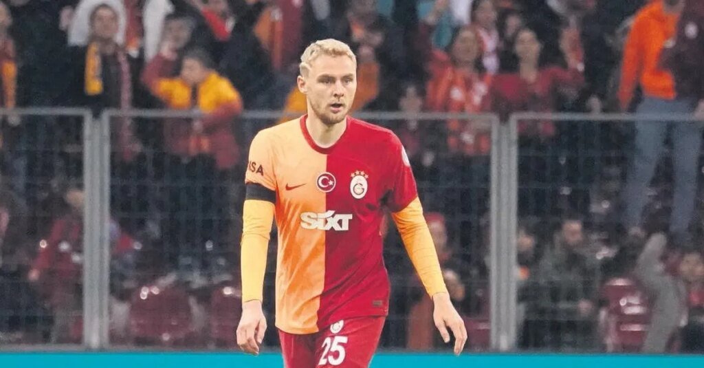 Formayı aldı yeniden doğdu