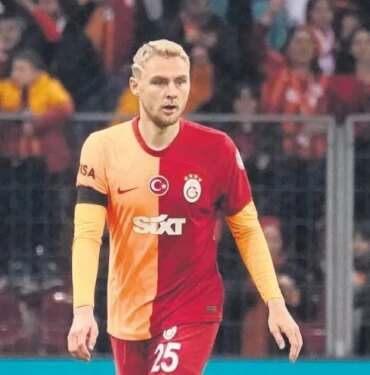 Formayı aldı yeniden doğdu
