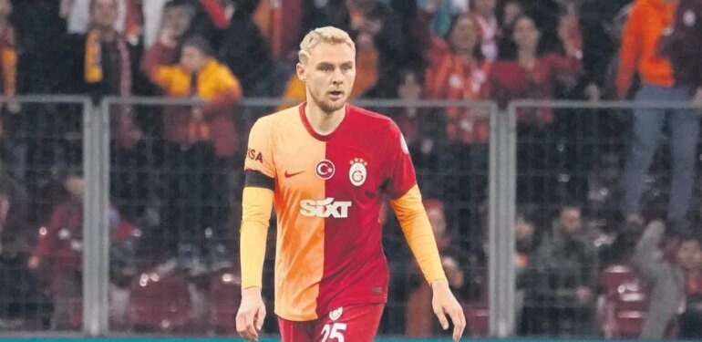 Formayı aldı yeniden doğdu