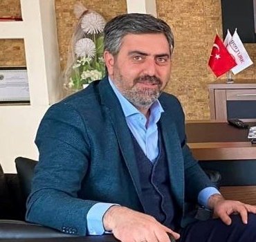 Yunus Baydar kimdir? (AK Parti Ardahan Belediye Başkan adayı Yunus Baydar’ın hayatı ve kariyeri)