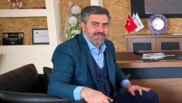 Yunus Baydar kimdir? (AK Parti Ardahan Belediye Başkan adayı Yunus Baydar’ın hayatı ve kariyeri)