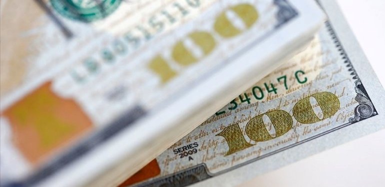 Merkez Bankası rezervlerinde sınırlı yükseliş
