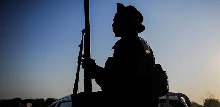 Nijerya’da 11 Boko Haram üyesi öldürüldü