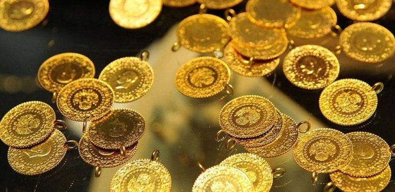 Çeyrek altın fiyatları bugün ne kadar oldu? 18 Ocak 2024 güncel altın kuru fiyatları