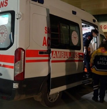 Kırıkkale’de başıboş köpek dehşeti: Saldırıya uğrayan vatandaş yaralandı