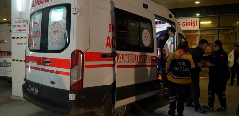 Kırıkkale’de başıboş köpek dehşeti: Saldırıya uğrayan vatandaş yaralandı