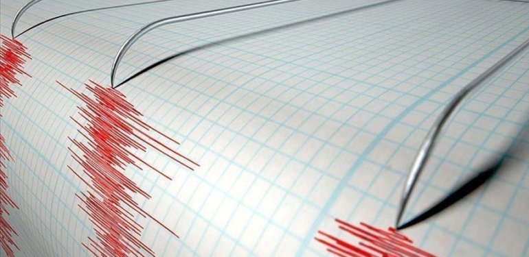 Adıyaman’da 4 büyüklüğünde deprem